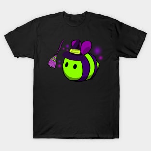 Wicked Witch Bee T-Shirt